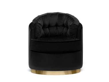 OTTO - Armchair with armrests by Luxxu
