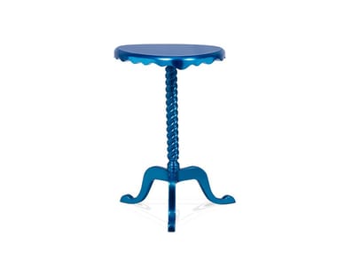 OTTOMAN - Side table by Boca do Lobo