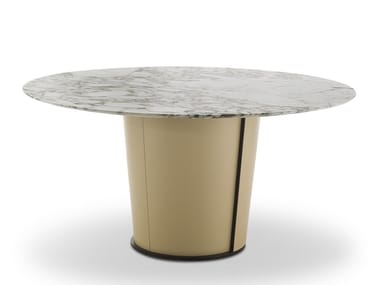 PAPIER - Dining table by I 4 Mariani