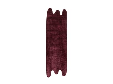 SPLASH - Handmade wool rug by CC-Tapis