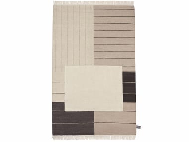 FASUMA B - Handmade custom rug by CC-Tapis