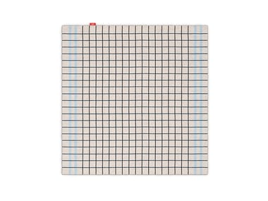 MATRIX - Kids rug by Nidi