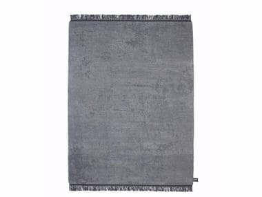 OLDIE FULL IRON - Handmade custom rug by CC-Tapis