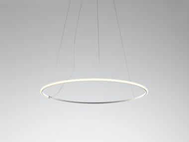 OLYMPIC F45 - LED pendant lamp by Fabbian