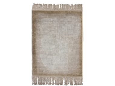 PATCH - Handmade custom rug by CC-Tapis