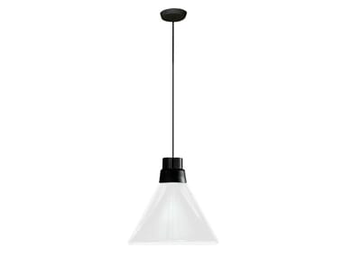 POLAIR - LED Pyrex¢ç pendant lamp by Fabbian