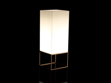 VELA - Floor lamp by Vondom