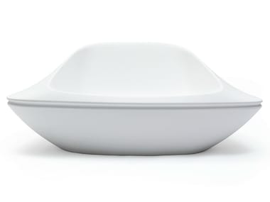 UFO - Design garden armchair by Vondom