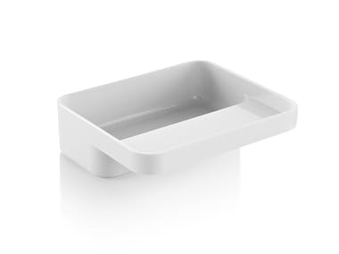 FORMWORK - ABS stationery organizer by Herman Miller