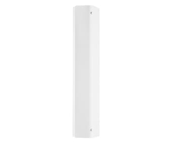 GADA - LED metal wall lamp by Estiluz