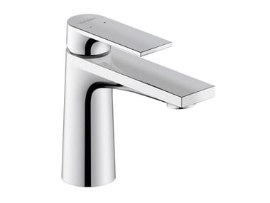 TULUM - Countertop single handle 1 hole washbasin mixer by Duravit