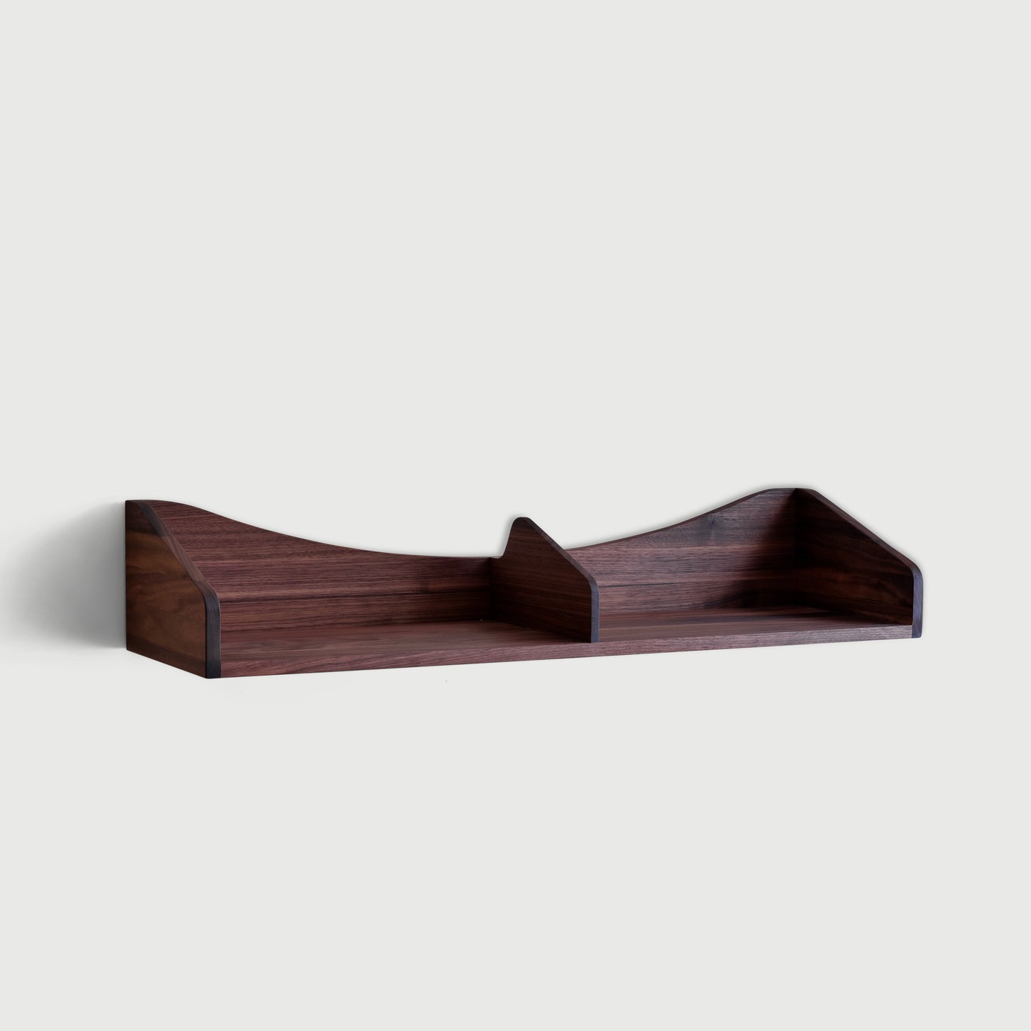 THE HULSØ SHELF