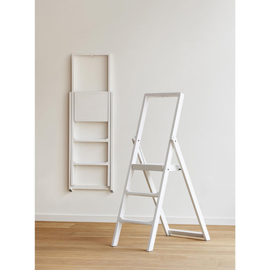 Design House Stockholm Step Ladder White