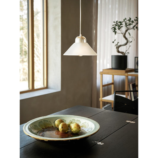 Design House Stockholm Kalo Pendant Black