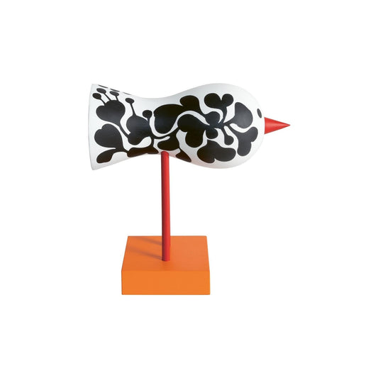 Design House Stockholm Birds 1967 Decorative Accessories Bird 3/Multi-coloured