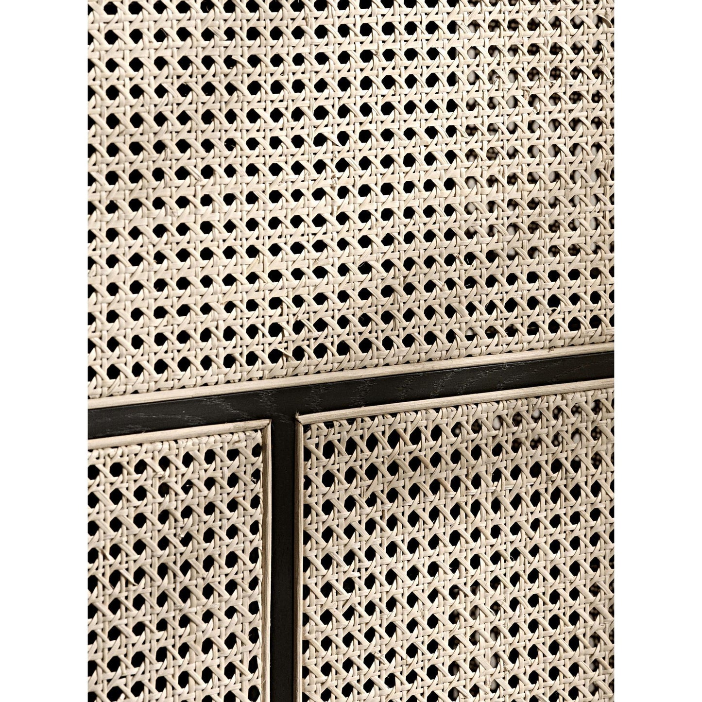 Design House Stockholm Air Cabinet Black