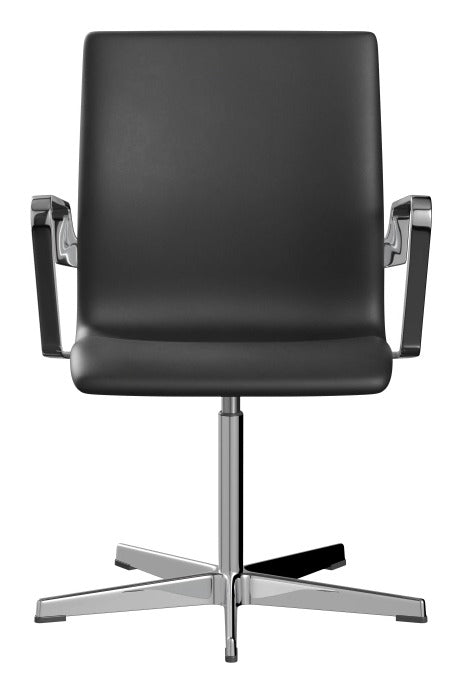 Oxford™ - 3271T, Low back, fixed seat height, with arm padding (Request Info)