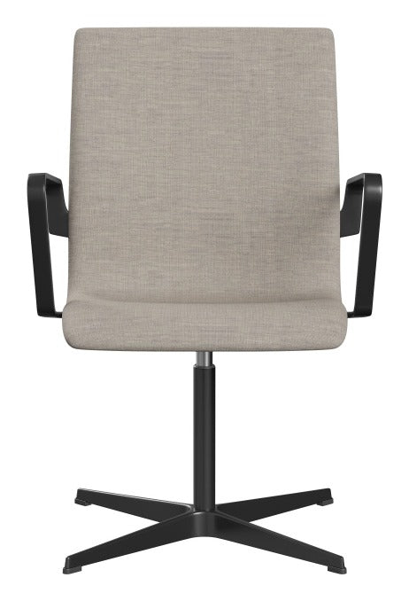 Oxford™ - 3241T, Low back, fixed seat height, no arm padding (Request Info)