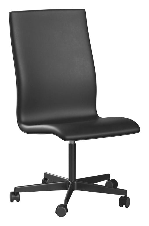 Oxford™ - 3173W, Medium back, fixed seat height (Request Info)