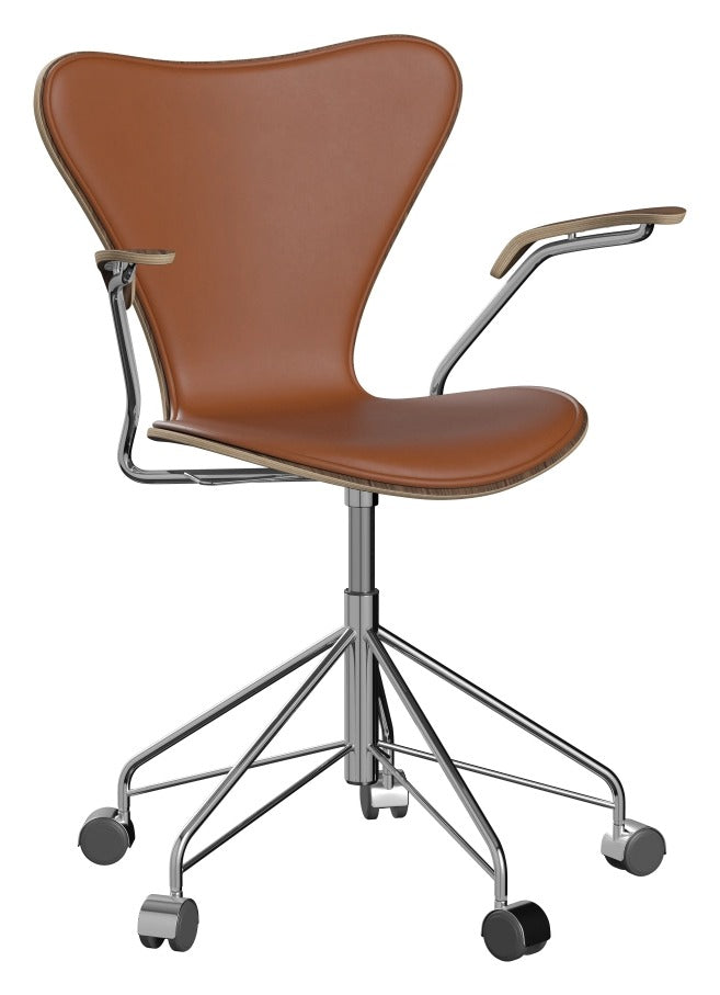 Series 7™ - 3217, Front Upholstered