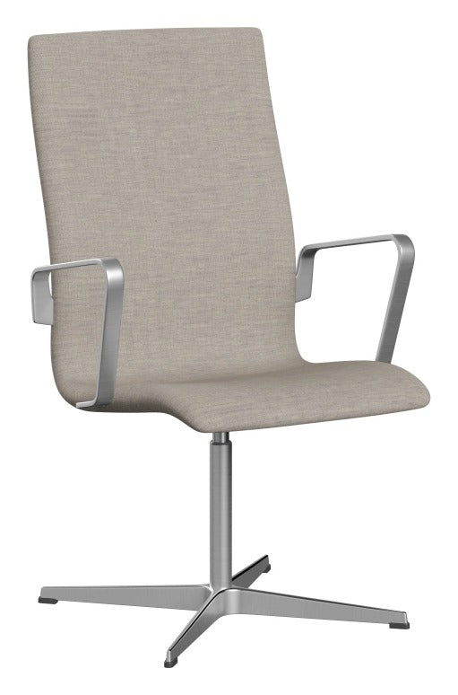 Oxford™ - 3243T, Medium back, fixed seat height, no arm padding (Request Info)