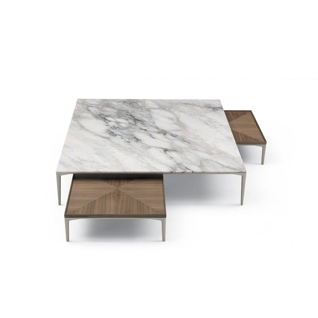 Tray Table (Size: 110 x 110 cm)
