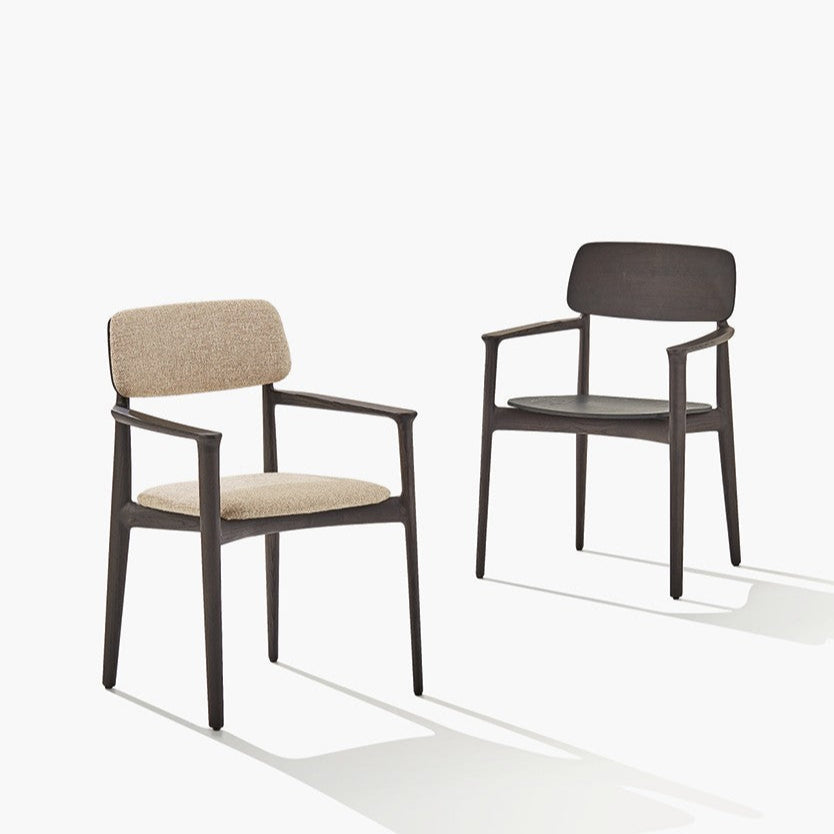 CURVE Armchairs