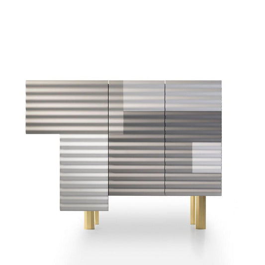 Sideboard With Drawers Shanty Small by Bd Barcelona Design #Winter