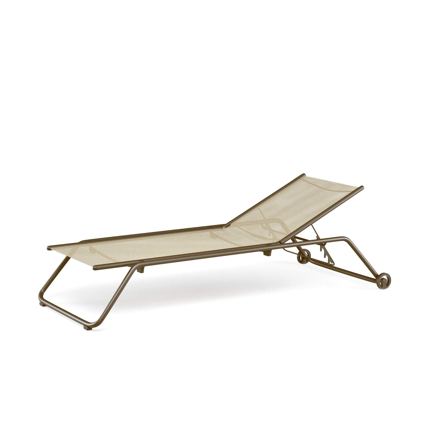 Snooze Stackable sunbed
