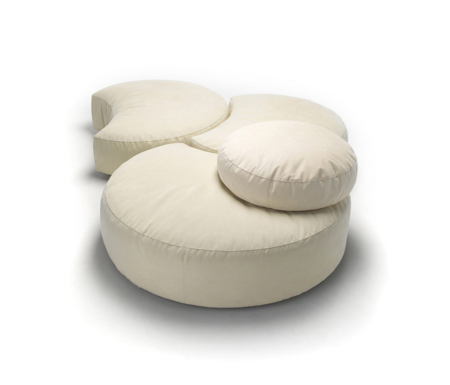 PASTICCA - Modular seating