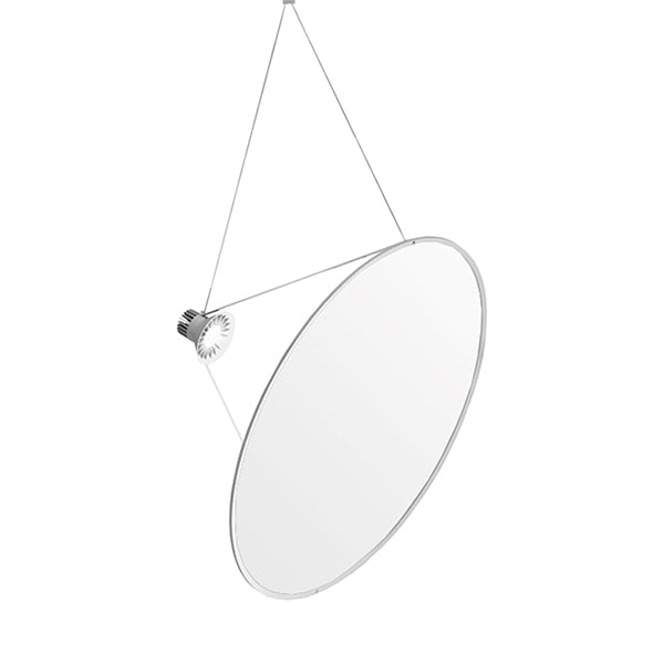AMISOL - LED swivel pendant lamp