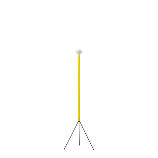 Luminator Floor Lamp by Flos