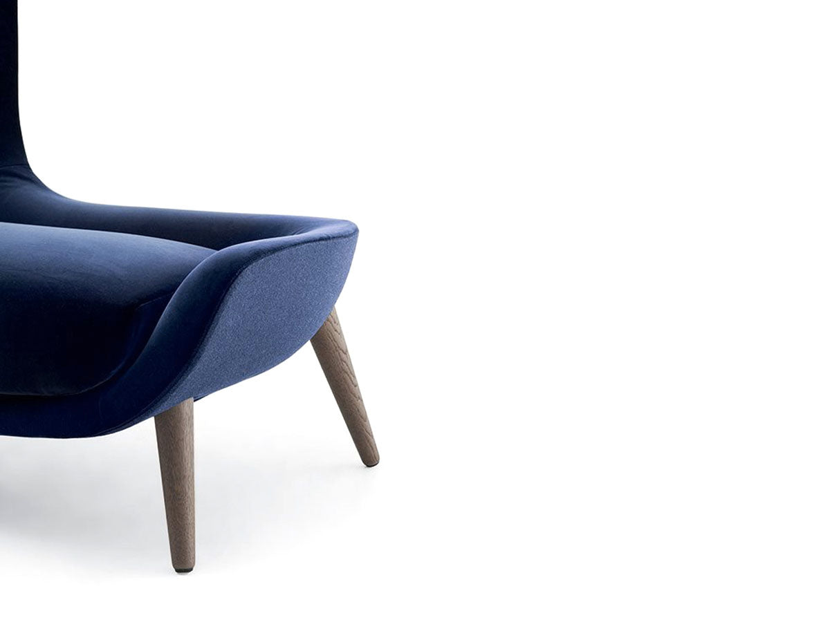 Mad Chaise Longue Detail