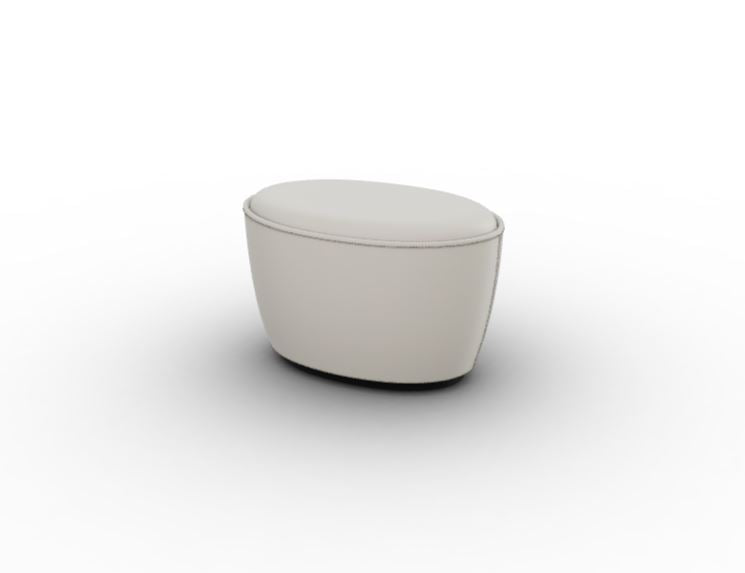 MAMY BLUE - Ottoman