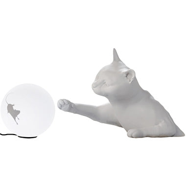 MAOO - Ceramic table lamp / wall lamp