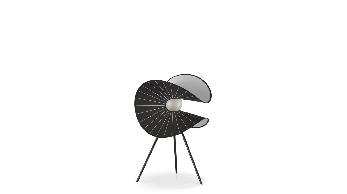 MARIPOSA LAMPE À POSER by Roche Bobois
