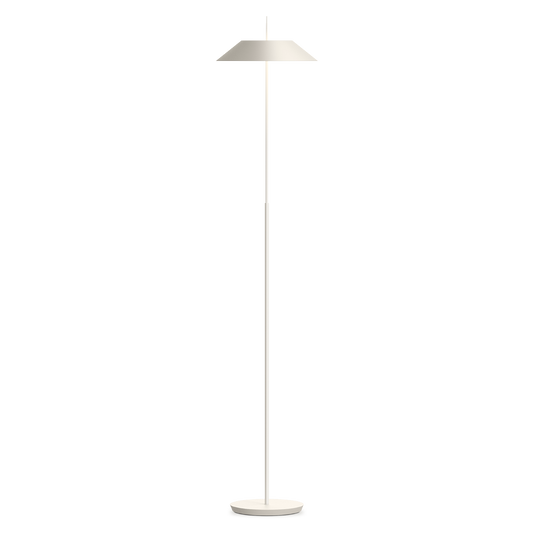 MAYFAIR - LED floor lamp with dimmer