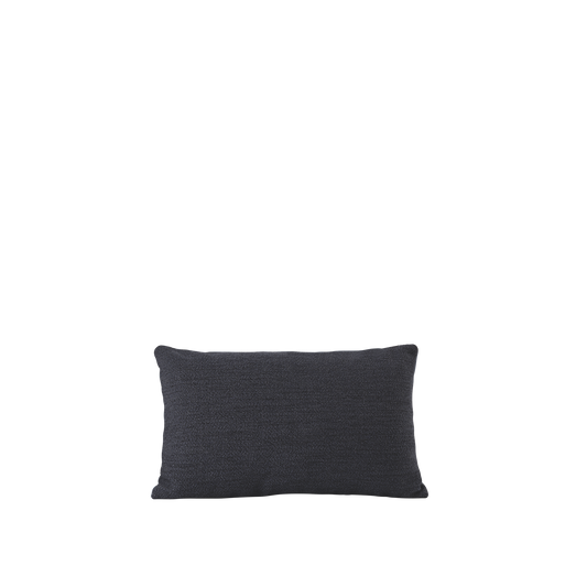 Mingle Cushion 35x55 by Muuto #Midnight Blue