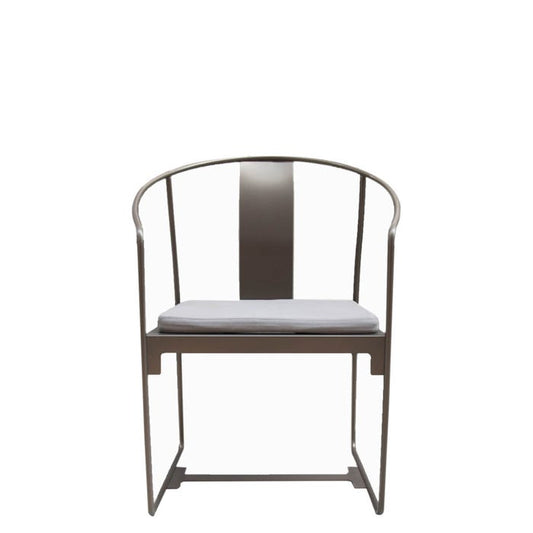 MINGX Outdoor Armchair by Driade
