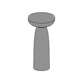 OLO 30 - Product Drawing
