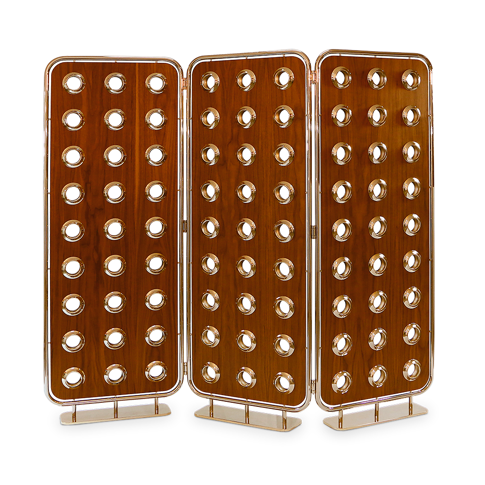 Monocles - Screen
