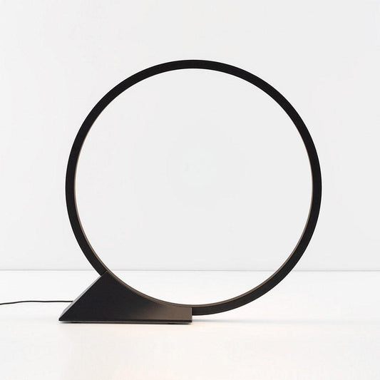 "O" Floor Lamp (Request Info) - High Home