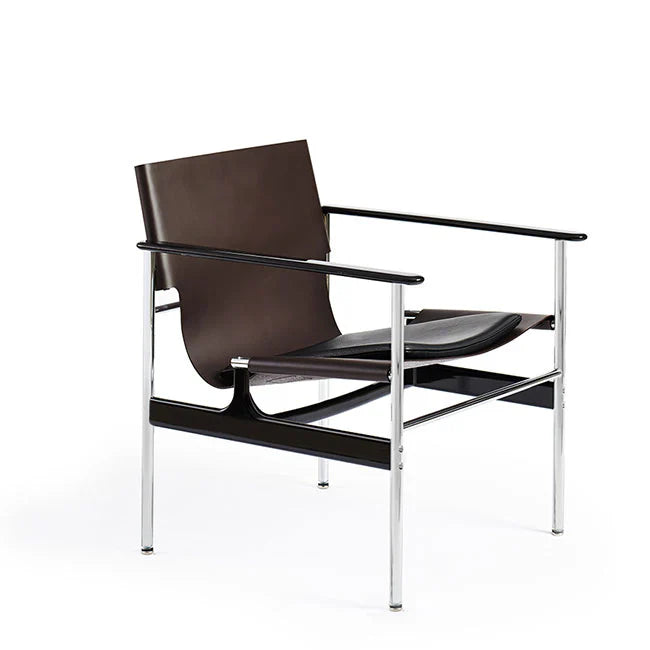 Pollock - Leather Armchair