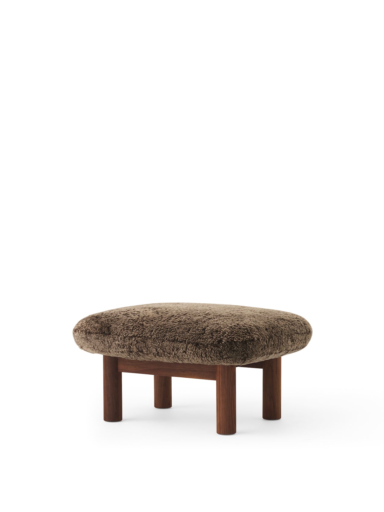 Brasilia Ottoman by Audo Copenhagen