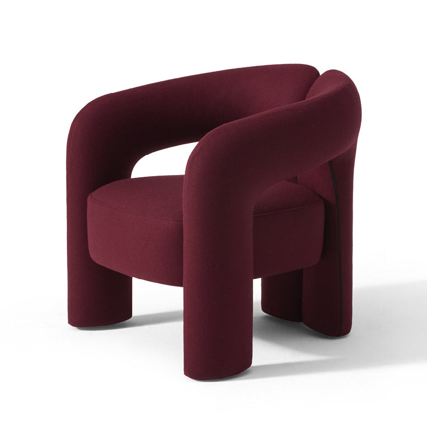 Dudet - Lounge Armchair