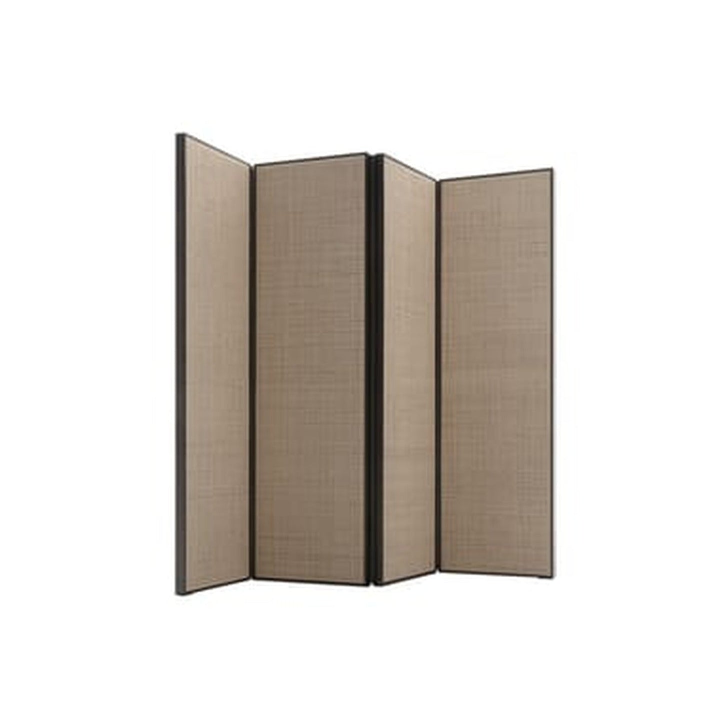 PRIVATUS - Raffia Screen