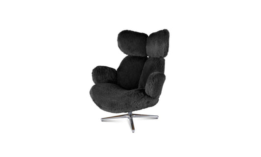 PULP ARMCHAIR IN FABRIC by Roche Bobois
