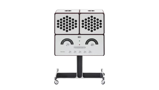Radiofonografo 라디오포노그라포 RR226 fo-st