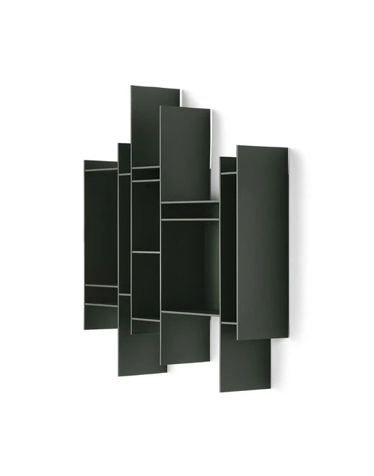 MDF Italia Randomito - Verde Inglese