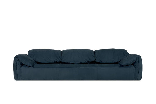 Casablanca Bed — Baxter